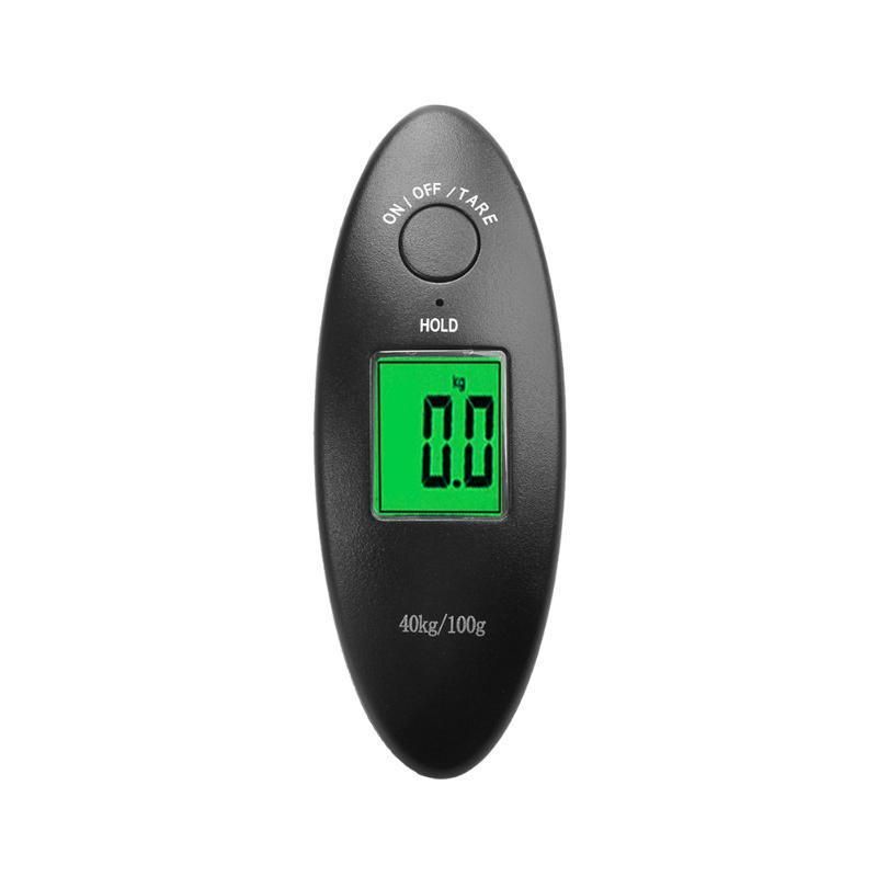 Portable Handheld Travel Digital Electronic Luggage Scale