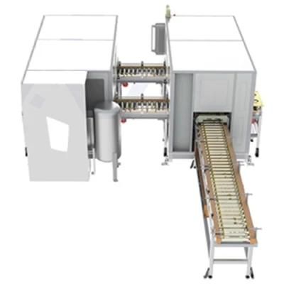 Dimensional Gauging System, Dimensional Measuring System