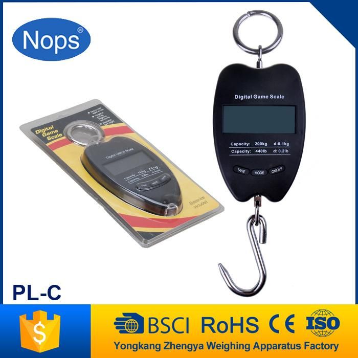 Digital Hanging Scales Spring Luggage Scale
