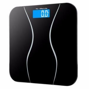 Digital Bathroom Weight Smart Body Human Body Scale