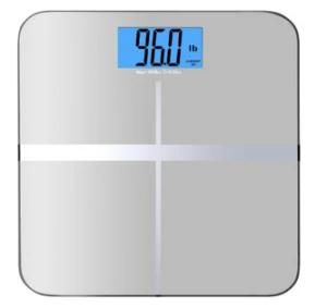 High Precision Weight Floor Gym Body Weighing Digital Bathroom Scale for Human