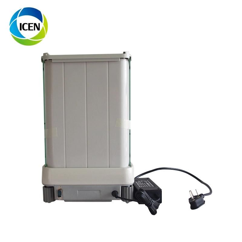 IN-BG003 laboratory equipment 300mg electronic digital analytical lab balance price