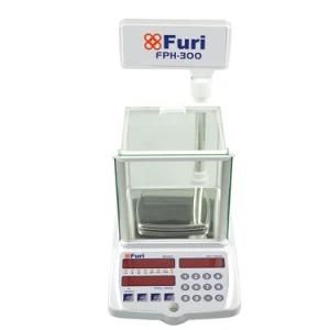 Fph 1200/0.01g Electronic Pricing Supermarket Weighing Scale Balance