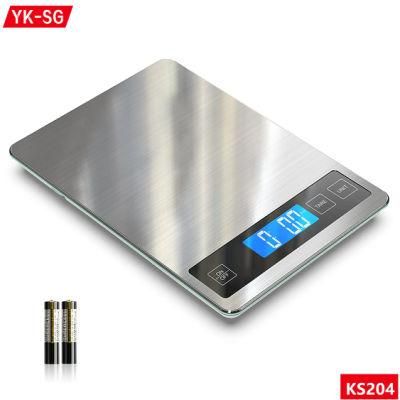 Electronic Digital Precision Kitchen Food Weighing Scale