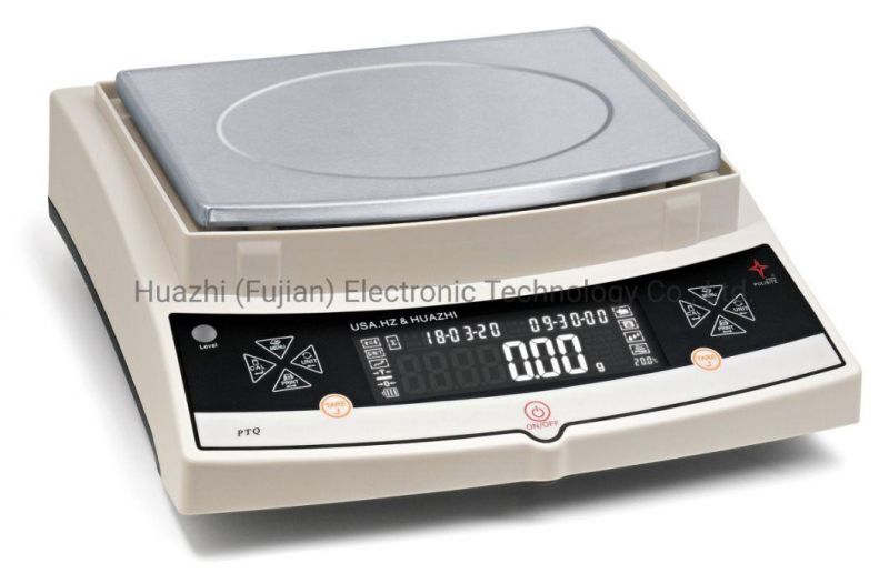 Precision Balance Commerciale Kg with Percentage Weighing