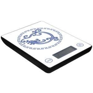 Household Electronic Digital Food Diet Weighing Food Digital Scale for Kitchen