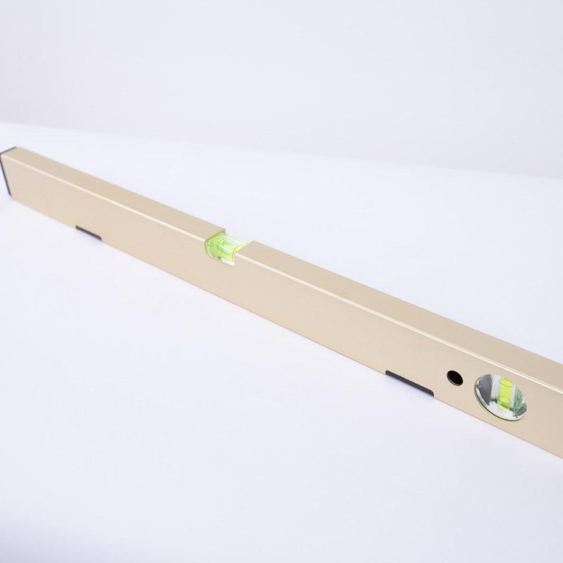 Hand Tool Level Bubbles Professional Spirit Level