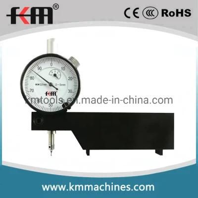 Deviating Trapezoid Thread Gauge Instrument for Oil Industry