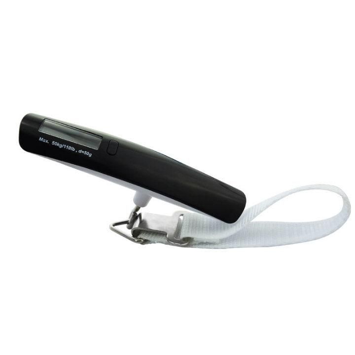 Electronic LCD Display Heavy Duty Luggage Scale