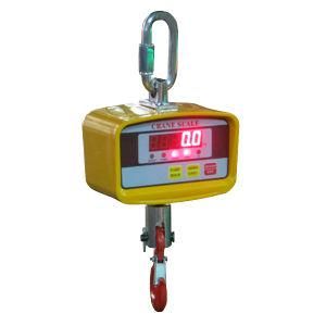 500kg Mini ABS Housing Crane Scale (OCS-Q)