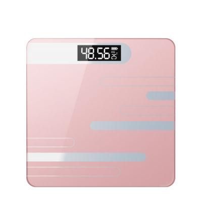 Bl-1603 Household Personal Weighing Body Fat Promotional Gift Scale