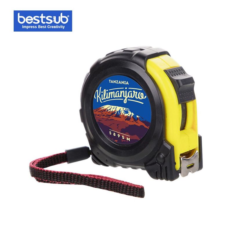 Bestsub Sublimation Tape Measure (5m)