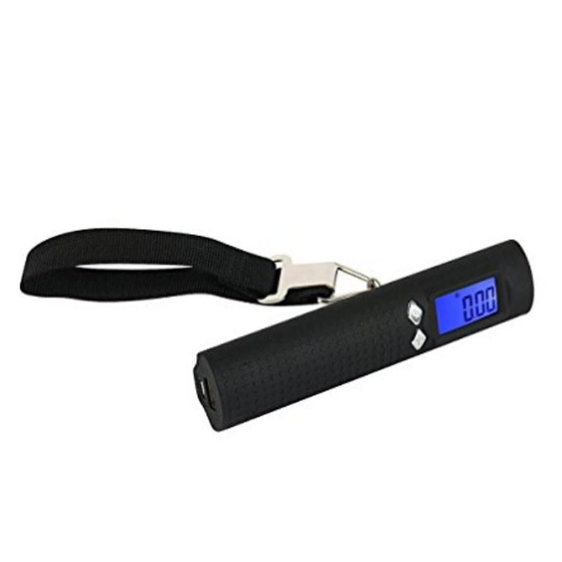 Power Bank Digital Hanging/Fishing/Luggage Scale