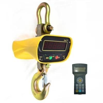 Digital Heavy Duty Crane Hanging Scale