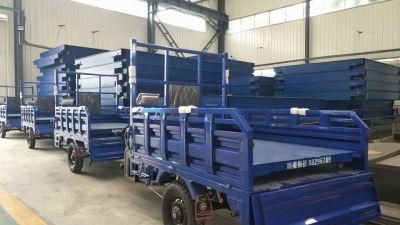 3X22m Best Price and Heavy Capacity Truck Scales for Sale
