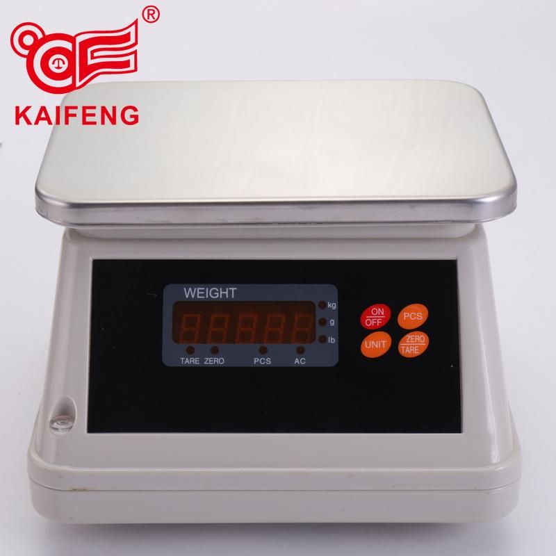China Supplier for The Waterproof Electronic Weighing Scales