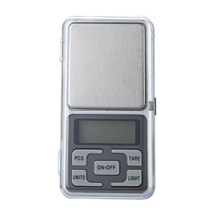 Factory Price 200g/0.01g Digital Pocket Jewelry Scale