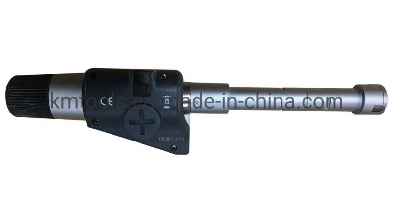 16-20mm IP54 Digital Three Point Internal Micrometer