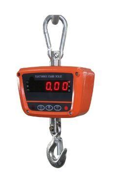 Digital Crane Scales Xz-Gge-Plus