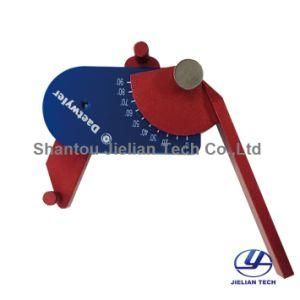 700-1500mm Mdc Setting Gauge Gor Doctor Blade Angle/Measuring Angle Gauge