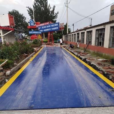 Best Price Sell Weighbridge with Good Quality to Africa