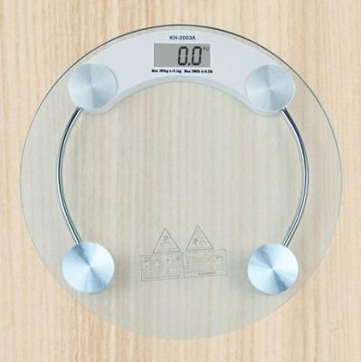 Bathroom Scales/Electronic Kitchen Scale/Digital Weighing Scales