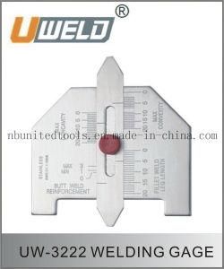 Uw-3222 Automatic Weld Size Gage