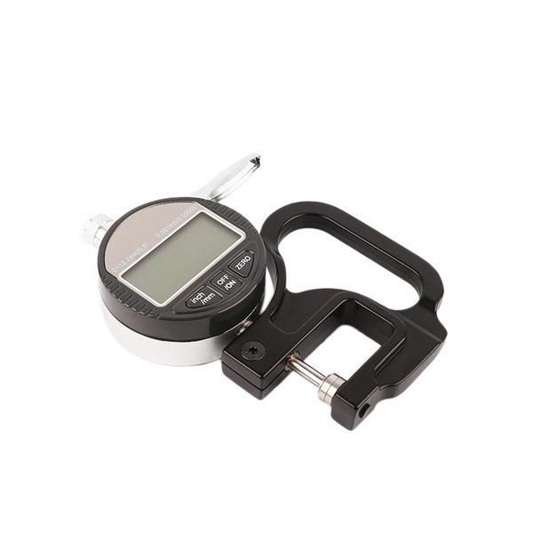 Precision Electronic Digital Micrometer Thickness Gauge, Digital Micrometer Thickness Gauge I337721