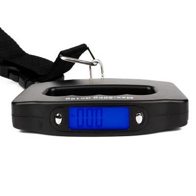 Portable Digital Electronic Weighing Machine Luggage Scale