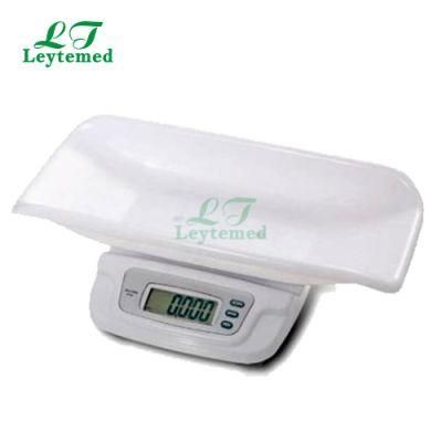 Ltis02 Digital Baby Scale for Hospital Scale for Baby Weight