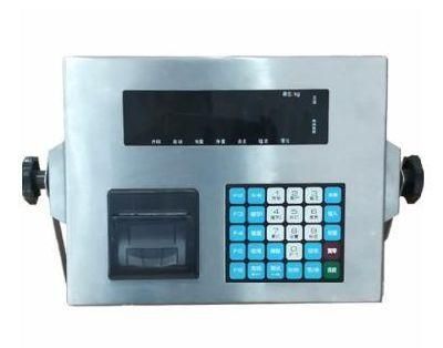 Weighbridge Components Instrument Weighing Indicator