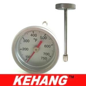 Thermometer for Oven Grill