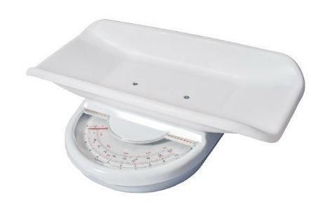 Hot Selling Rgz-20A Dial Body Scale for Infant with Ce Approved, Medical Portable Weighing Scale