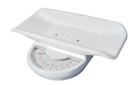 Hot Selling Rgz-20A Dial Body Scale for Infant with Ce Approved, Medical Portable Weighing Scale