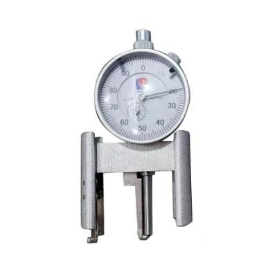 Aerosol Crimping Height Checking Gauge