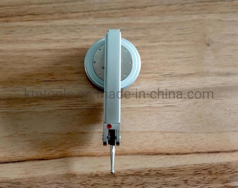 High Precision Level Dial Test Indicator for 0-0.2mm