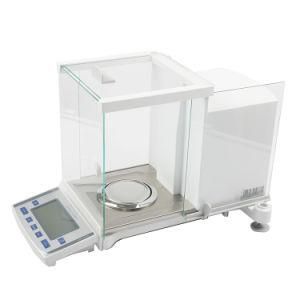 Electronic Analytical Balances for Laboratory