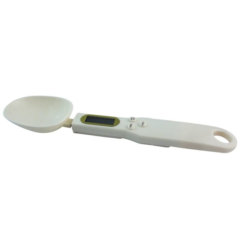 2016 New Design Promotional Gift Spoon Scale