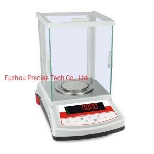 200g 1mg Lab Weighing Balance