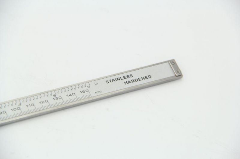 Digital LCD Caliper Stainless Steel Electronic Digital Calipers