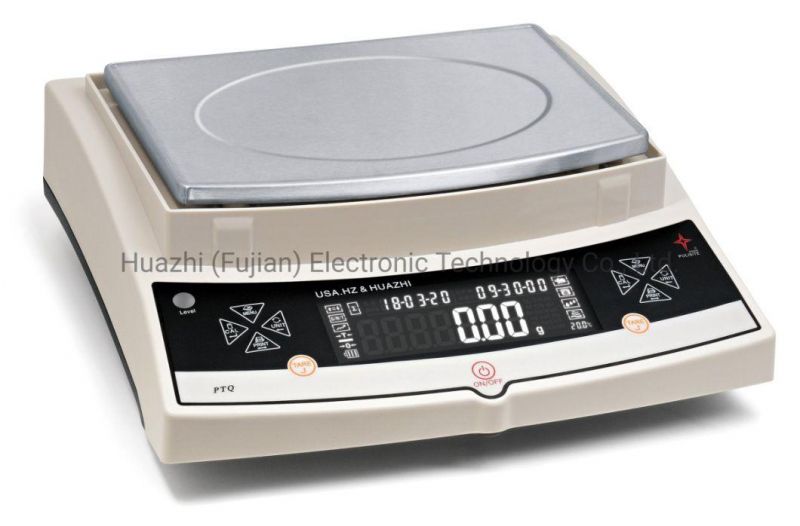Auto Electric Weighing Instrument Scale Dynamic/Animal Weighing
