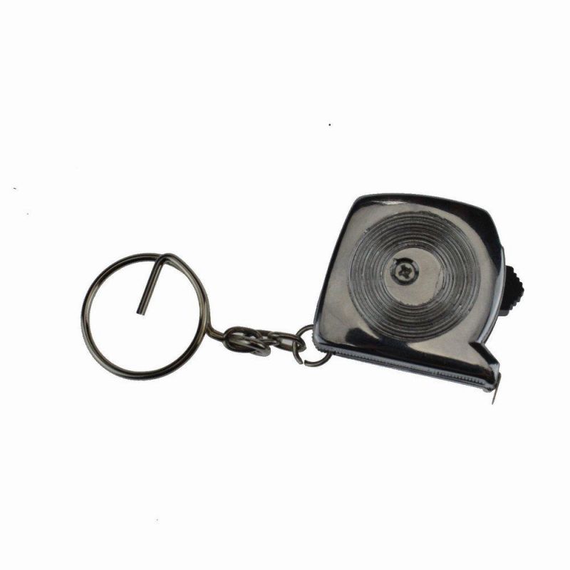 Mini Type Tape Measure with Locker