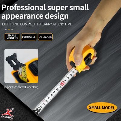 High-Grade Extra-Small Tape Measure