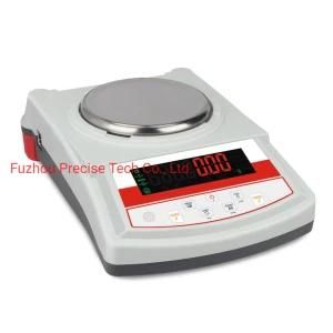 Multi-Functional Table Top Weighing Balance Scale (500g 0.01g)