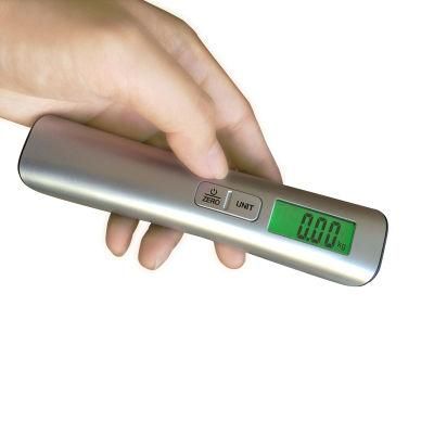 Hanging Portable Electronic Tourister Luggage Scale