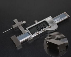 Digital Gap and Step Gauge with Three Points C1-10q Gap Moulding &amp; Auto Industry Measuring Tool