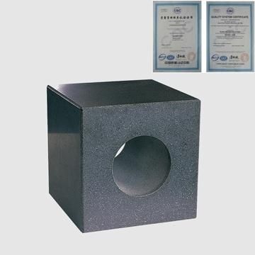 Granite Vee Blocks& Pair Uses & High Precision