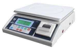 Electronic Weighing Scale Uwa-P From Ute High Technical 1.5kg, 3kg, 6kg, 15kg, 30kg