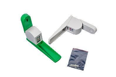 Tl-200 Portable Height Measuring Rod with Cheaper Price, Altimeter Rod