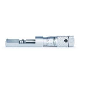 Can Seam Micrometer Range 0-13mm 3293-132c